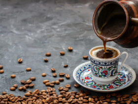 Farklı Türk Kahvesi Çeşitleriyle Tanışın