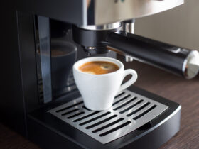 Kahve Makineleri Temizliği Nasıl Yapılmalı