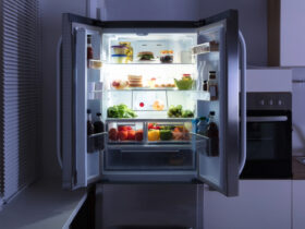 Buzdolabı Düzeni Nasıl Sağlanır