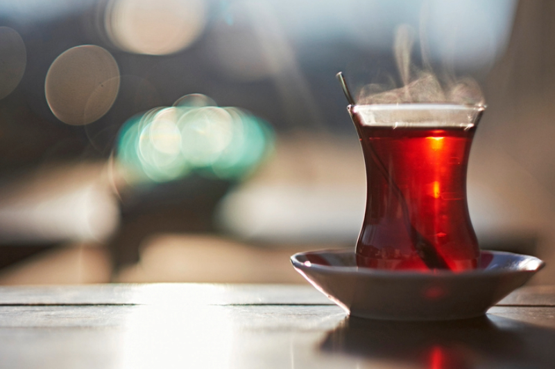 Çay Fiyatları