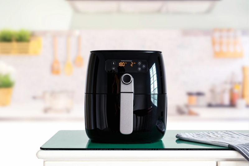 Airfryer Kullanım İpuçları