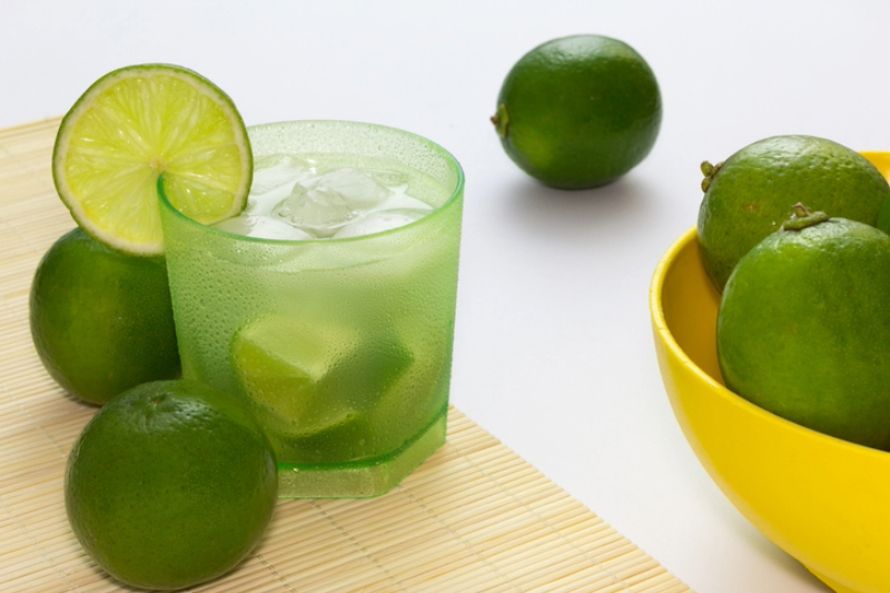 Cool Lime