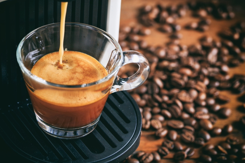 Espresso Makineleri için Öğütme Ayarları