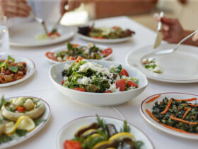 En Şik Yemek Takimlari