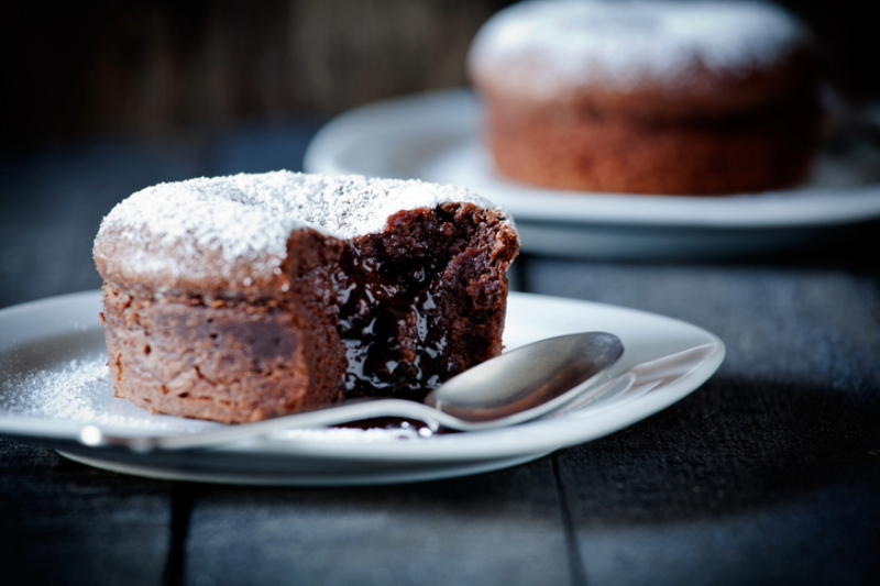 Airfryer’da Sufle ve Brownie Yapmanın Avantajları