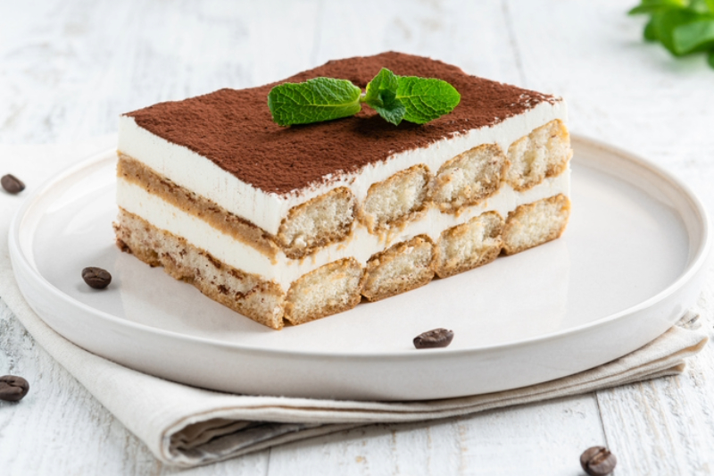 Kolay Tiramisu