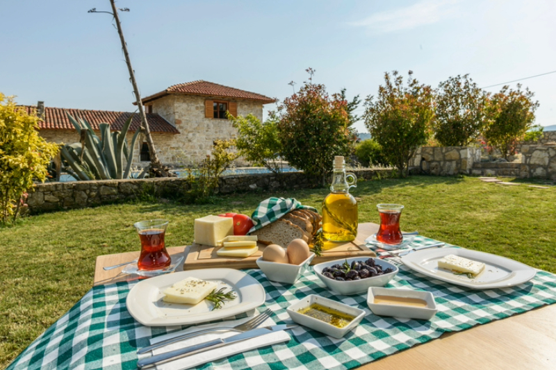 Kahvaltı Takımı Seçiminde Çeyiz ve Hediye Fikirleri