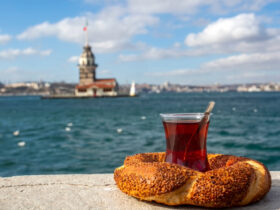 Çay Ne Kadar Sürede Tüketilmeli?