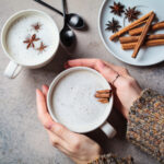 Soğukların Vazgeçilmezi: Evde Chai Tea Latte Tarifi