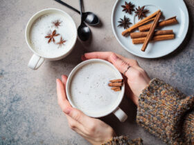 Soğukların Vazgeçilmezi: Evde Chai Tea Latte Tarifi